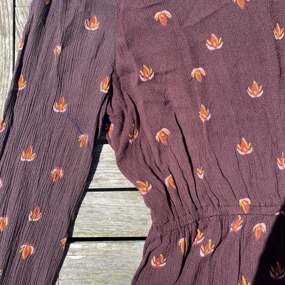 Urban Outfitters Romper BOHO Ecotè - Picture 11 of 13